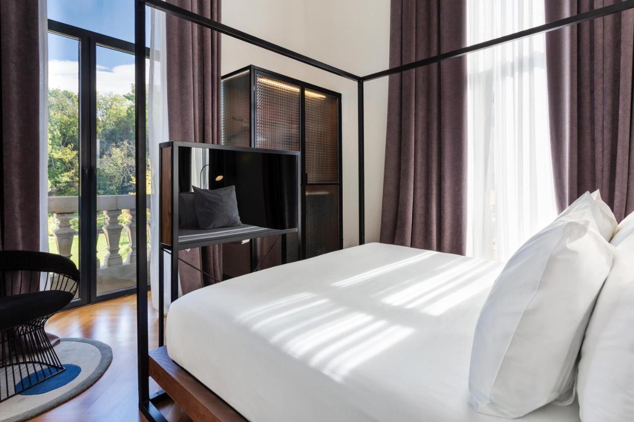 One Shot Tabakalera House Hotel San Sebastian