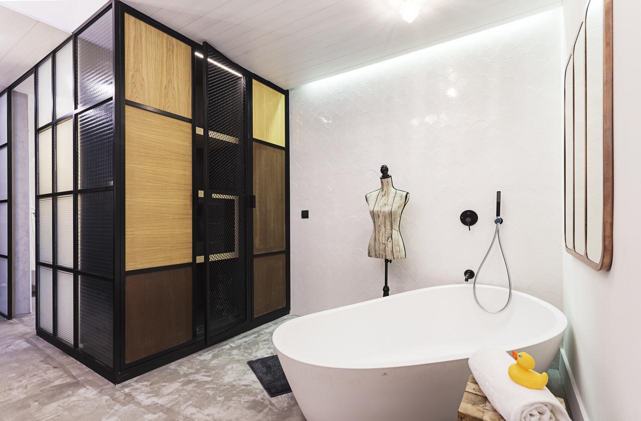 Hotel One Shot Tabakalera House San Sebastián