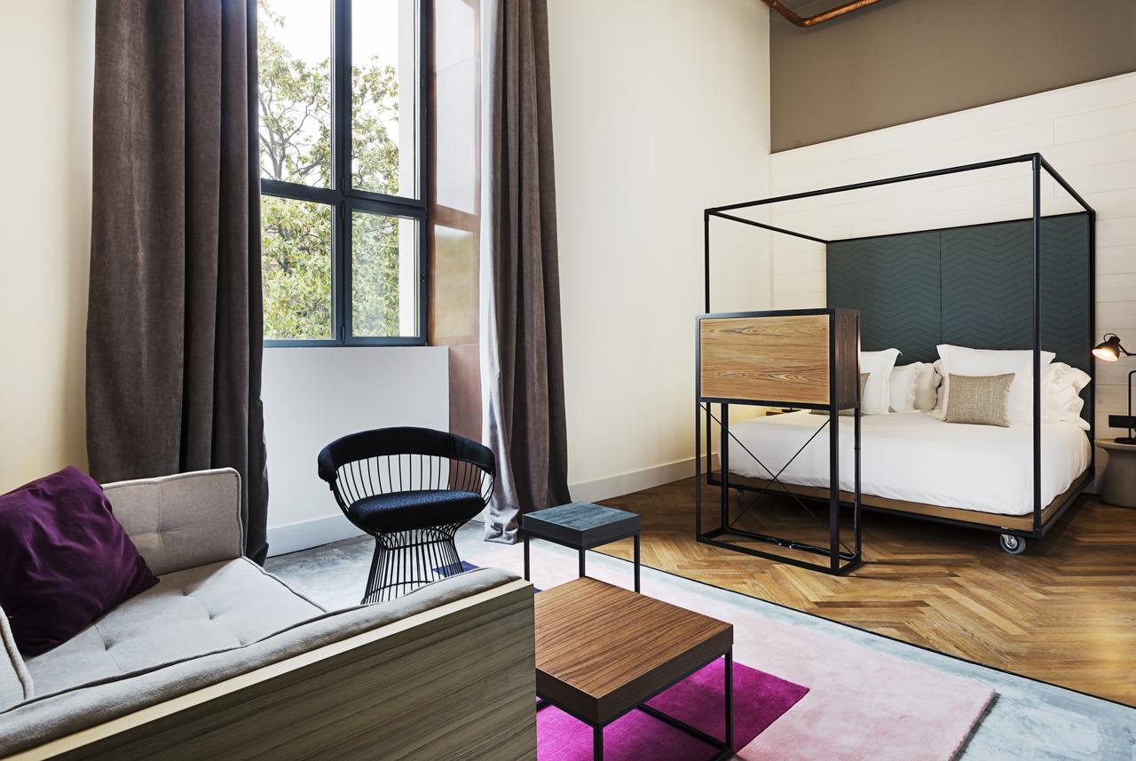 Hotel One Shot Tabakalera House