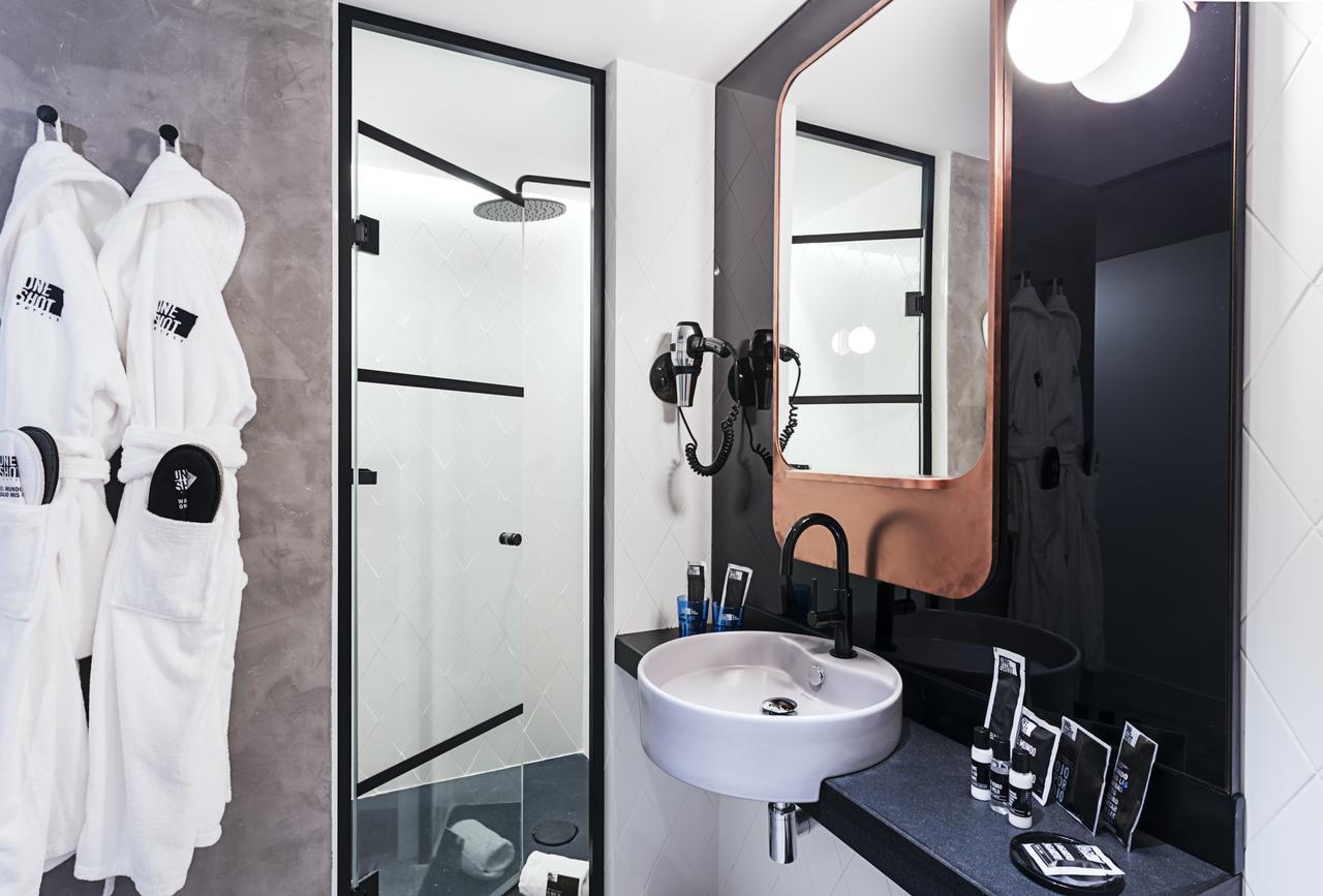 Hotel One Shot Tabakalera House