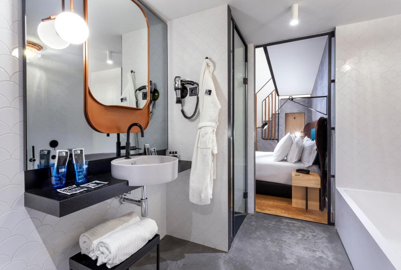 Hotel One Shot Tabakalera House 4*